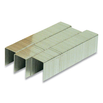 Bostitch® Heavy-duty Premium Staples, 0.63" Leg, 0.5" Crown, Carbon Steel, 1,000-box freeshipping - TVN Wholesale